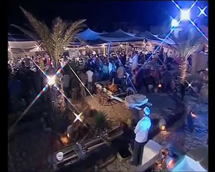 جورج وسوف - جانا الهوى تكريم مسلسل باب الحارة