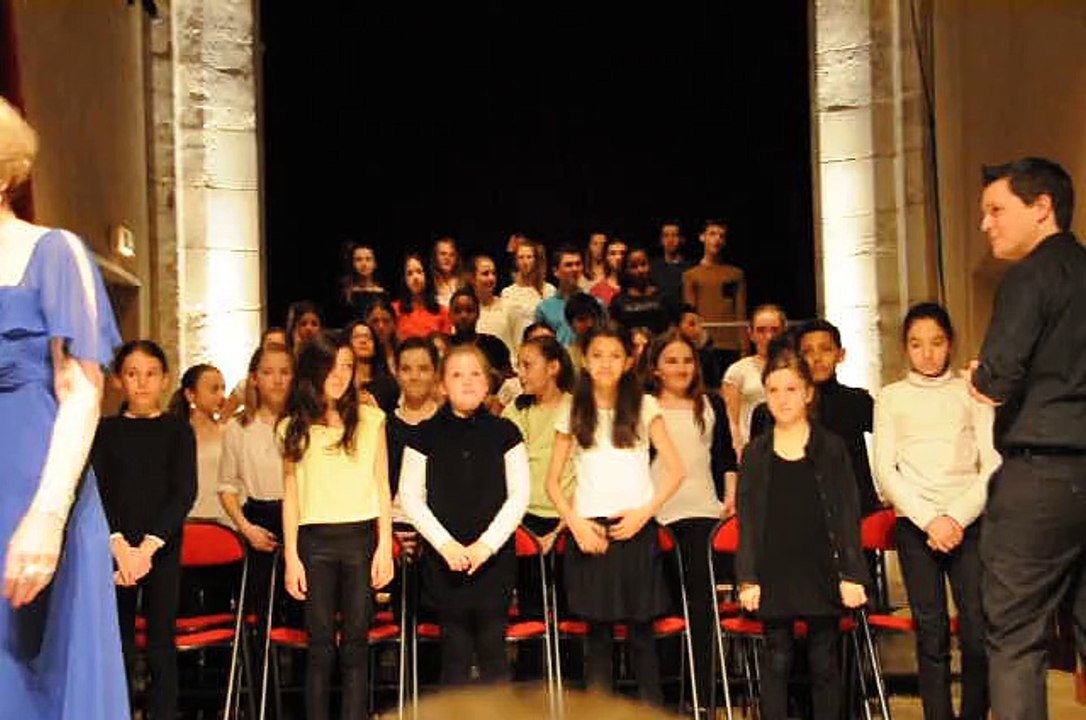 Concert Artebella - L'Hymne à l'Espoir