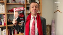 Prenez votre santé en main: la Une de L'Express - L'édito de Christophe Barbier