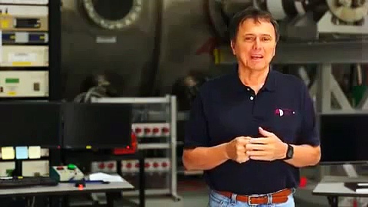 Un voyage Terre-Mars en 39 jours avec la NASA