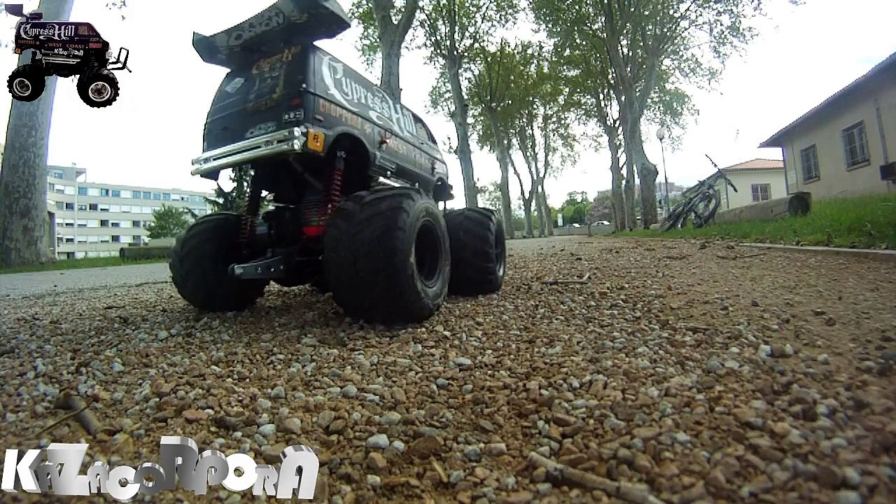 1_12 rc tamiya lunch box part 1