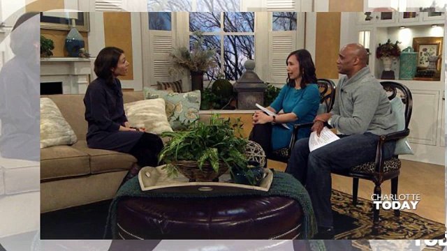 Couples Counseling Charlotte NC