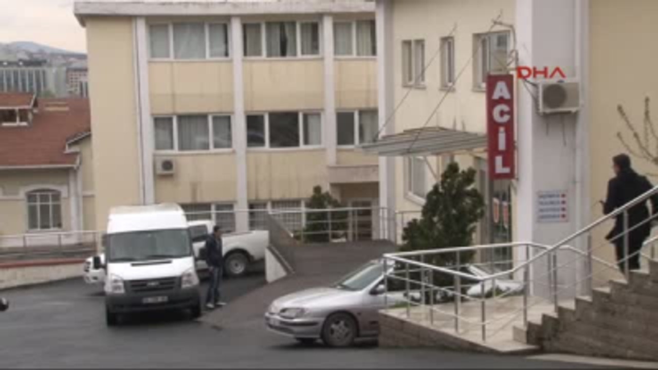 MİT Tır'ları Operasyonunda Gözaltına Alınan Askerler Sağlık Kontrolünden Geçirildi