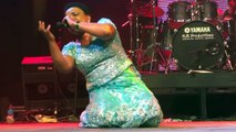 Rebecca Malope - Macufe Gospel Festival 2012