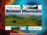 50 Best Routes on Scottish Mountains