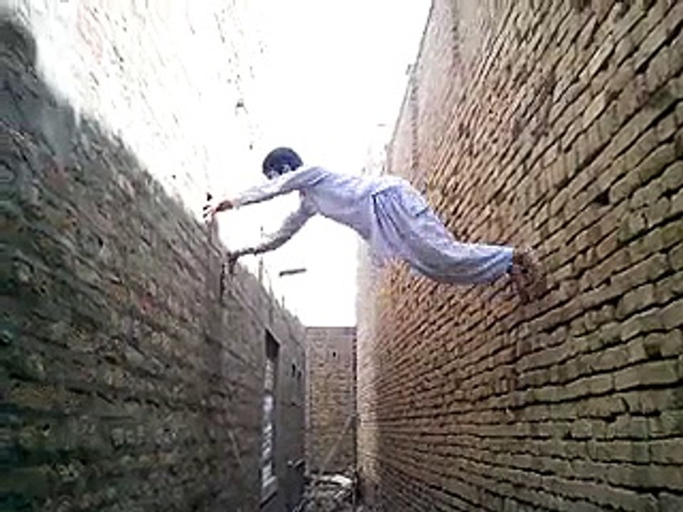 good talent