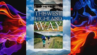 The West Highland Way Official Guide