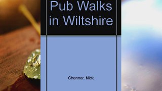 Pub Walks in Wiltshire