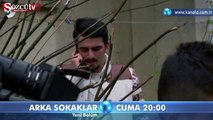 Arka Sokaklar 365. Bölüm Fragmanı