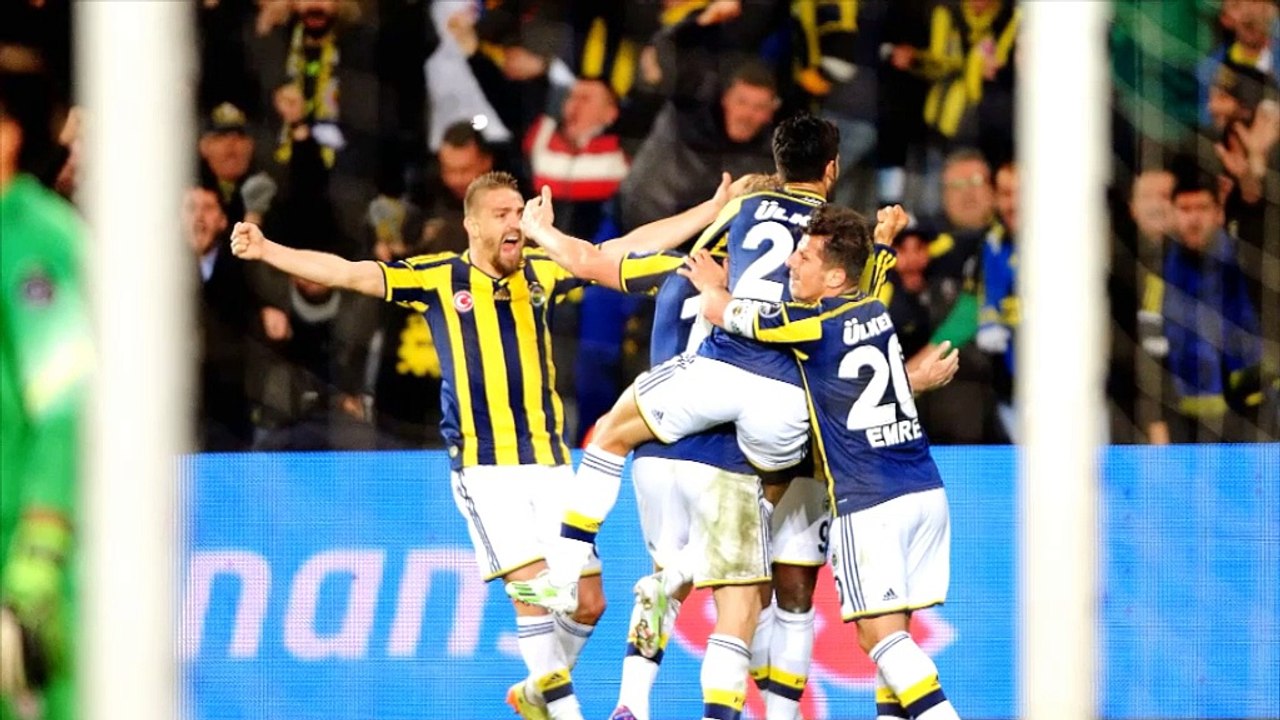 Türkei: Spiel-Pause nach Fener-Anschlag