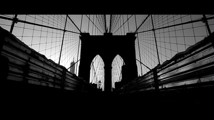 New York : One Way [Triptych Part 1]