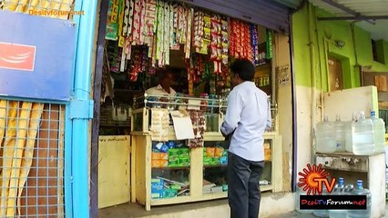 Ponnunjal 8th April 2015 Video Watch Online pt1