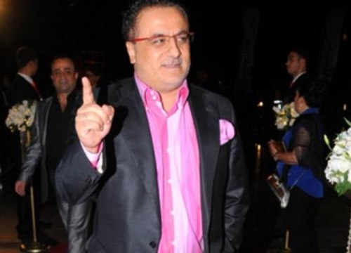 Erol Köse: Hülya Evliyken Kaya'nın Golf Arkadaşlarıyla Samimiydi