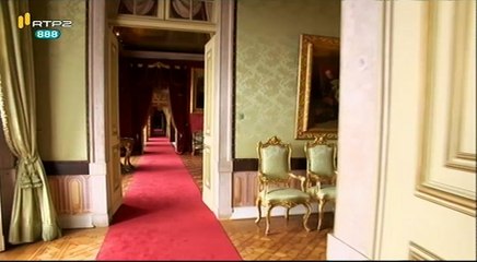 Visita Guiada - II #26 - Palácio da Ajuda - 06 Abr 2015