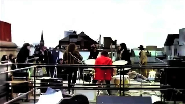 Quand Sean Lennon imagine le sacrifice de Justin Bieber à l’ultime concert des Beatles