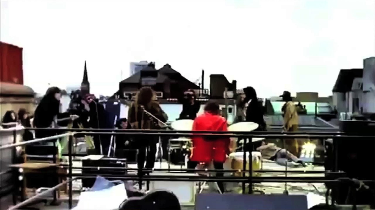 Quand Sean Lennon imagine le sacrifice de Justin Bieber à l’ultime concert des Beatles