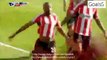 Jermain Defoe Amazing Goal - Sunderland vs Newcastle 1-0 | Premier League 2015
