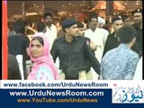 Lady Slapped a Policeman for misbehaving at Lahore Airport