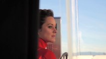 Dior : Lady Dior avec Marion Cotillard - Making-of