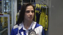 Fenerbahçe, Avrupa Ligi Kupasını Artık Hak Ediyor