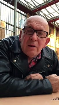 Les Arènes de l'innovation : Didier Dumetz d'Acte Académie