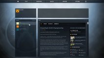 CSGO 'Can't Connect to matchmaking servers' [Fix in Desc and Comment Section]