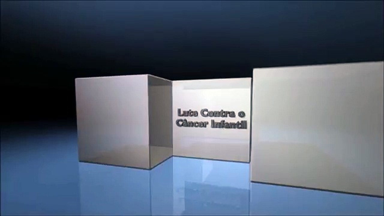 ABRACC - Associação Brasileira de Ajuda à Criança com Câncer ( Fight Against Children's Cancer)