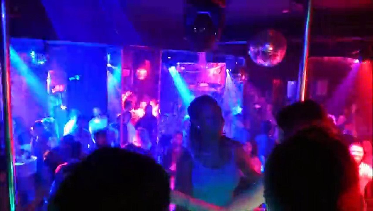 Dj Bahadır Göçmenler Dj Baturay Göçmenler live Performance