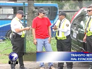 Conductores califican como exitoso carril reversible entre Cartago y Paraíso