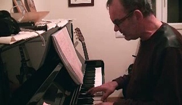 Savoir Aimer (Florent Pagny)