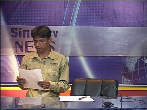 Basheer khan Quraishi 3rd aneversery report recording voice by sahib khan bhatti