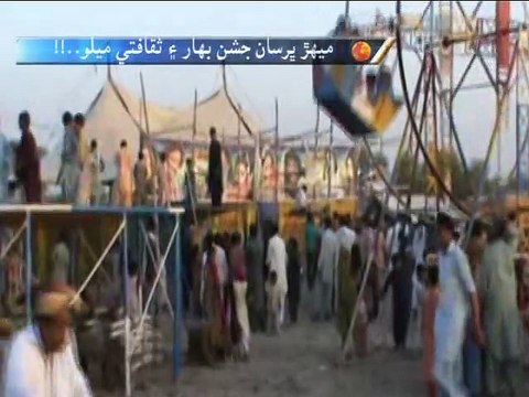 Mehar road rasta Tutal report voice by sahib khan bhatti