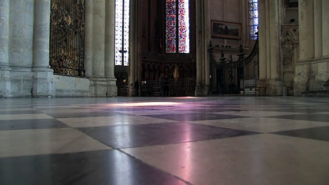 Amiens - Ave Verum Corpus