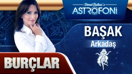 ARKADAŞ OLARAK BAŞAK BURCU