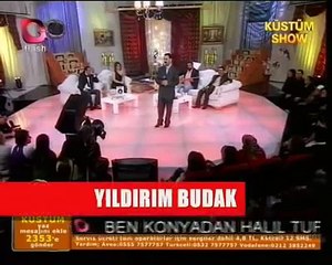 yıldırım budak yel vurdu bir yandan