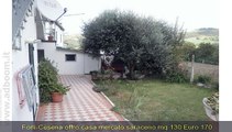 FORLI'-CESENA, MERCATO SARACENO   CASA  MERCATO SARACENO MQ 130 EURO 170.000