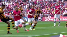 The FA Cup Final 2014 | Goals & Highlights