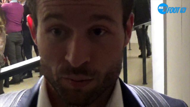 PSG - Cabaye veut enchaîner