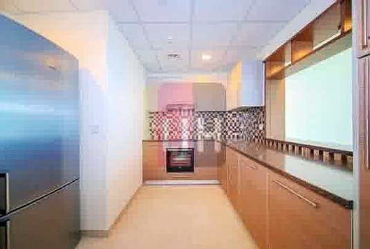 3 Bed Apt / Free Chiller / Panoramic Sea View / 48 Burj Gate