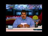 Nicolás Maduro le otorga nuevas responsabilidades Andrés Izarra y reconoce su desempeño
