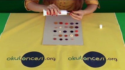 dugme tahtasi yapalim