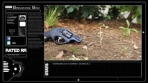 Ruger LCR revolver - RatedRR The Breakdown: Breaking Bad