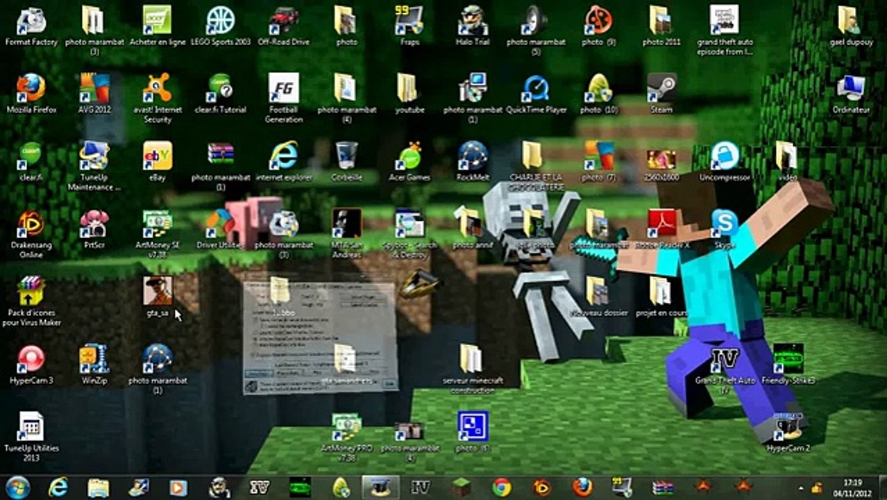 [tuto antivirus gratuit meilleur antivirus dsl pour le bug a la fin]