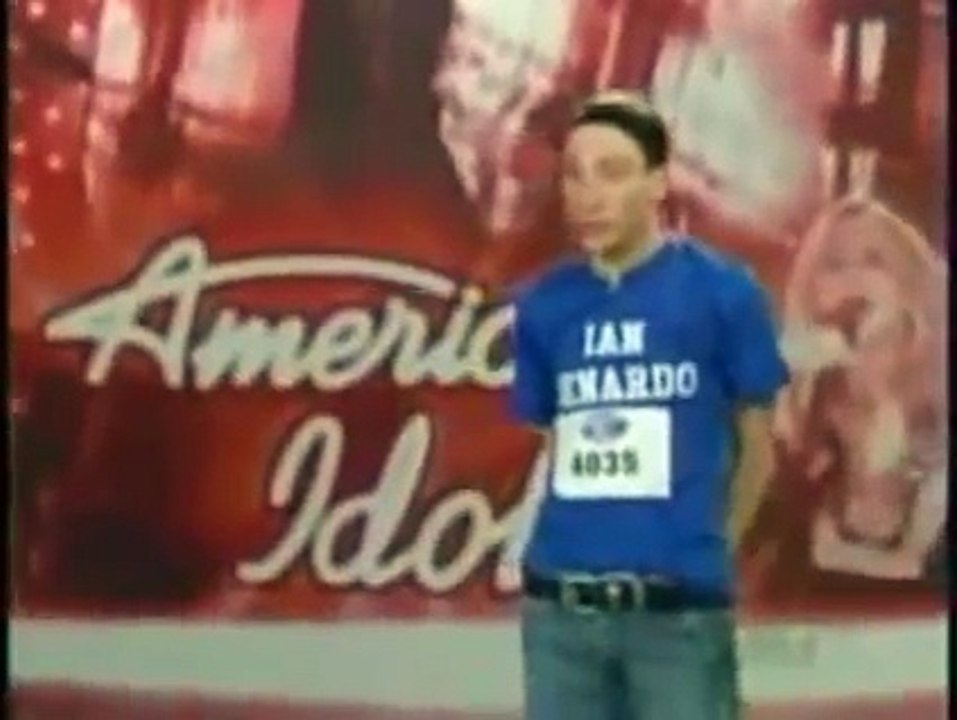 top 10 worst auditions on american idol