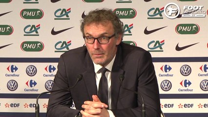 PSG : Blanc prépare-t-il un coup de poker contre Bastia ?