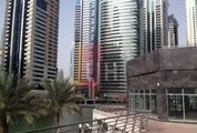 Exclusive / Fitted / Open Space office / Dubai Marina / JLT Community View / Tiffany Tower / JLT