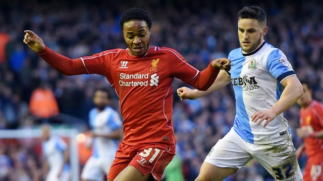 Liverpool liczy na sukces w Pucharze Anglii