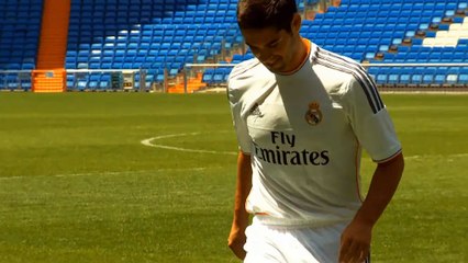 Ancelotti: Mam najlepszy skład na świecie