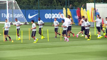 PSG coraz słabsze. Kolejne kontuzje w zespole z Paryża