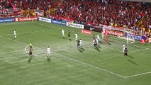 CONCACAF Champions League: Alajuelense 4-2 Montreal